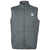 HUK Men's Volcanic Ash Heather Cold Front Vest