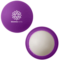Mixie Purple USA Made Comfort Lip Moisturizer