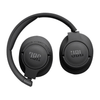 JBL Black Tune 720BT Wireless Over-Ear Headphones