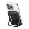 Anker Black MagGo 5K Power Bank with Stand