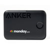 Anker Black MagGo 5K Power Bank with Stand