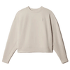 Rhone Women's Sand DreamGlow Crew Neck