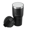 RTIC Black 20oz Essential Tumbler