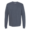 Comfort Colors Men's Denim 6.1 Oz. Long-Sleeve T-Shirt