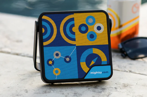 Custom technology gift