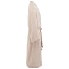 Wellable Stone Cotton Robe Unisex