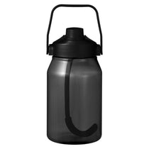 Team 365 Sport Black Zone HydroSport 64oz Bottle