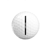 Vice Golf White Drive Golf Balls (12 Pack)