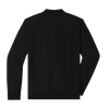 UNRL Men's Black Waypoint Bomber Jacket