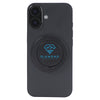 Ariel Premium Black Magnetic Phone Holder & Stand