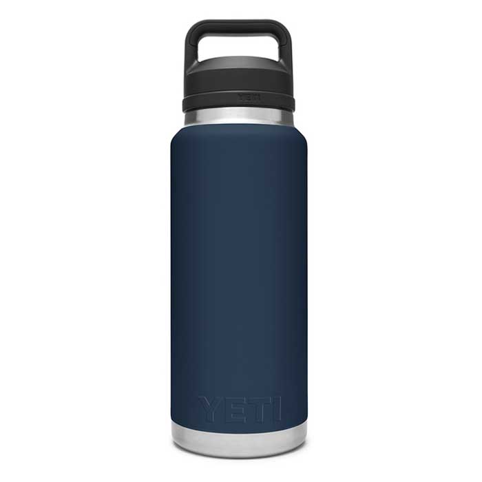 48-Hour YETI Navy 26 oz. Chug Cap Bottle