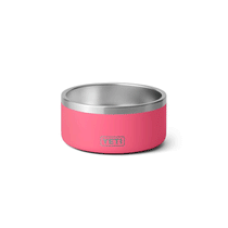 YETI Tropical Pink Boomer 4 Dog Bowl