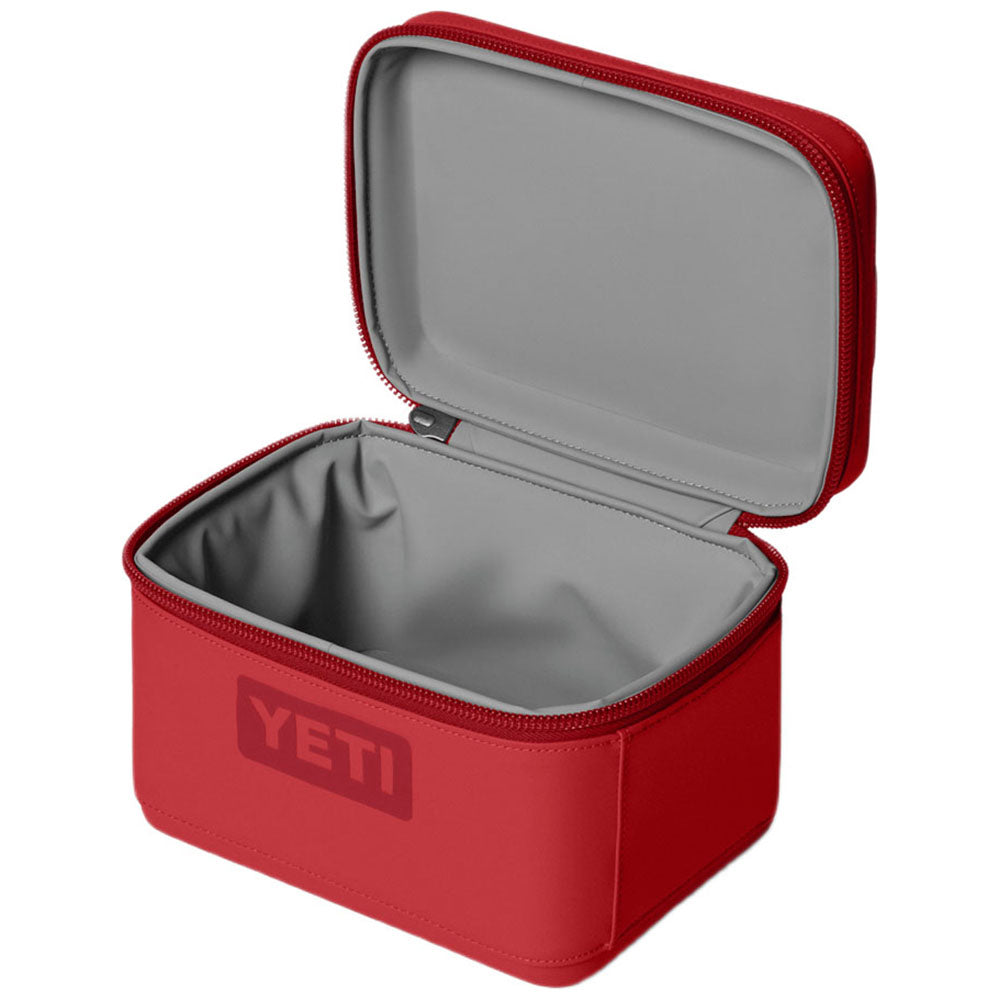 YETI Rescue Red Daytrip 3L Snack Box