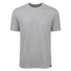 48-Hour Zusa Men's Light Grey Heather Tamarac Tee