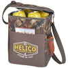 Hunt Valley Camouflage 12 Can Vertical Cooler