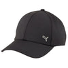 Puma Golf Women's Puma Black Sport Adjustable Cap