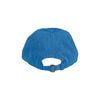 Vantage Men's Carolina Blue Clutch Bio-Washed Unconstructed Twill Cap