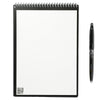 RocketBook Black Executive Flip Notebook Set