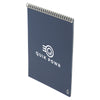 RocketBook Navy Executive Flip Notebook Set