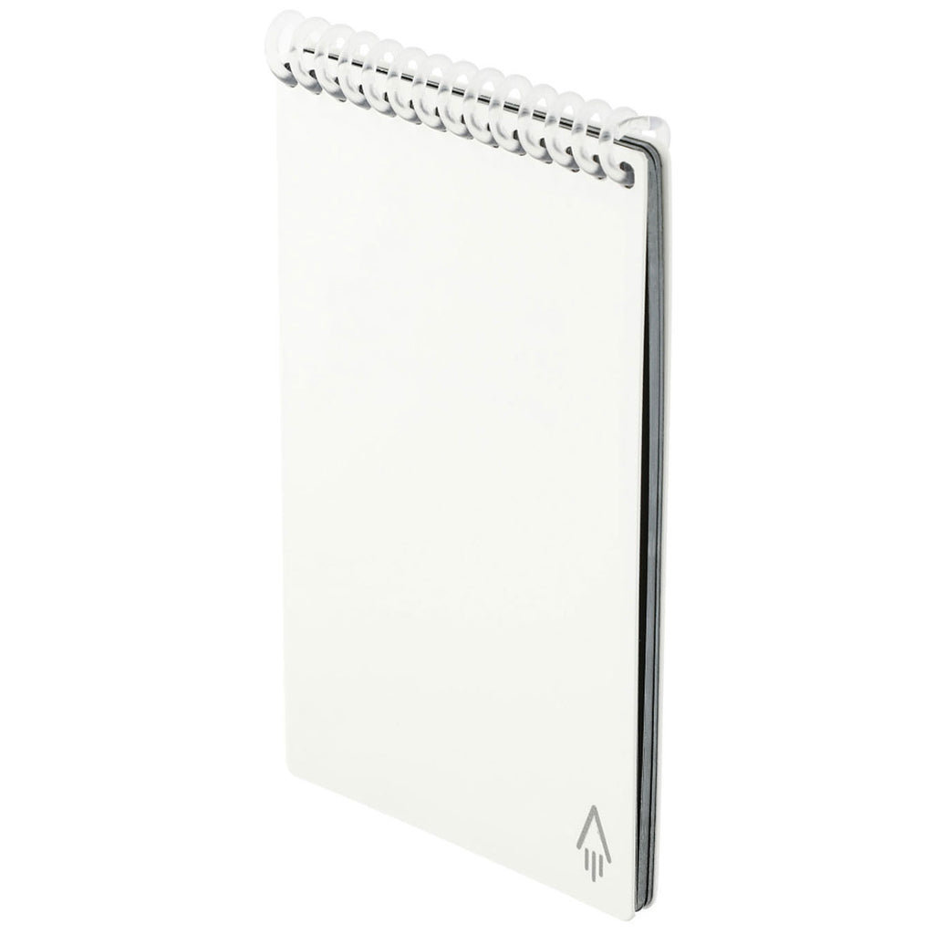 RocketBook White Mini Notebook Set