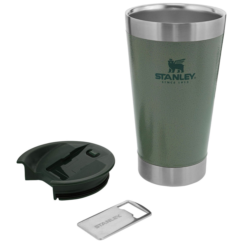 Stanley Green Classic Stay Chill Beer Pint - 16 Oz