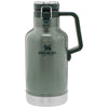 Stanley Hammertone Green Classic Easy-Pour Growler - 64 Oz