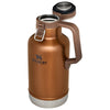 Stanley Maple Classic Easy-Pour Growler - 64 Oz