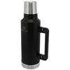 Stanley Black Classic Legendary Bottle - 48 oz