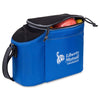 Gemline Royal Blue Nico Box Cooler