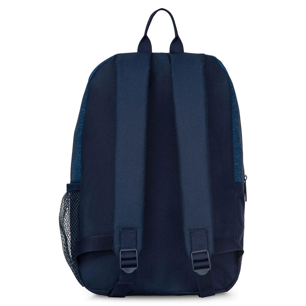 Gemline Navy Blue Astoria Backpack