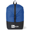 Gemline Royal Blue Rutledge Backpack