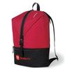 Gemline Red Rutledge Backpack
