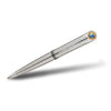Quill Brushed Chrome CT 1000 Series Ball Pen