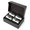 Gemline Stainless Steel Party Time Gift Set