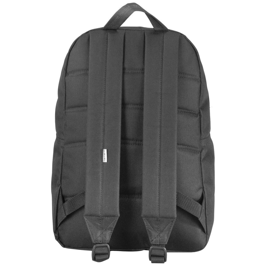 Carhartt Black Trade Series Backpack