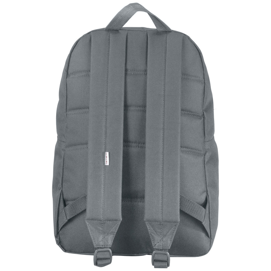 Carhartt Grey Trade Series Backpack