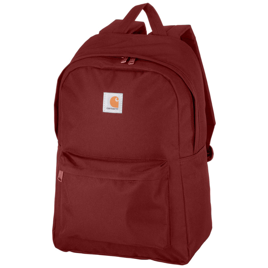 Carhartt Rust Trade Series Backpack