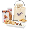 Gourmet Expressions Natural Kali Cookie Tote Gift Set