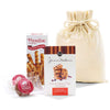 Gourmet Expressions Red Kali Cookie Tote Gift Set