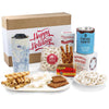 Gourmet Expressions Blue Watermark The Cozy Nor'easter Gift Set