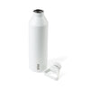 MiiR White 23 oz. Vacuum Insulated Bottle