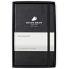 Moleskine Black Medium Notebook Gift Set