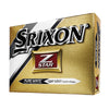 Srixon Z Star White Golf Balls with Custom Logo