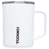Corkcicle White 16 oz. Coffee Mug