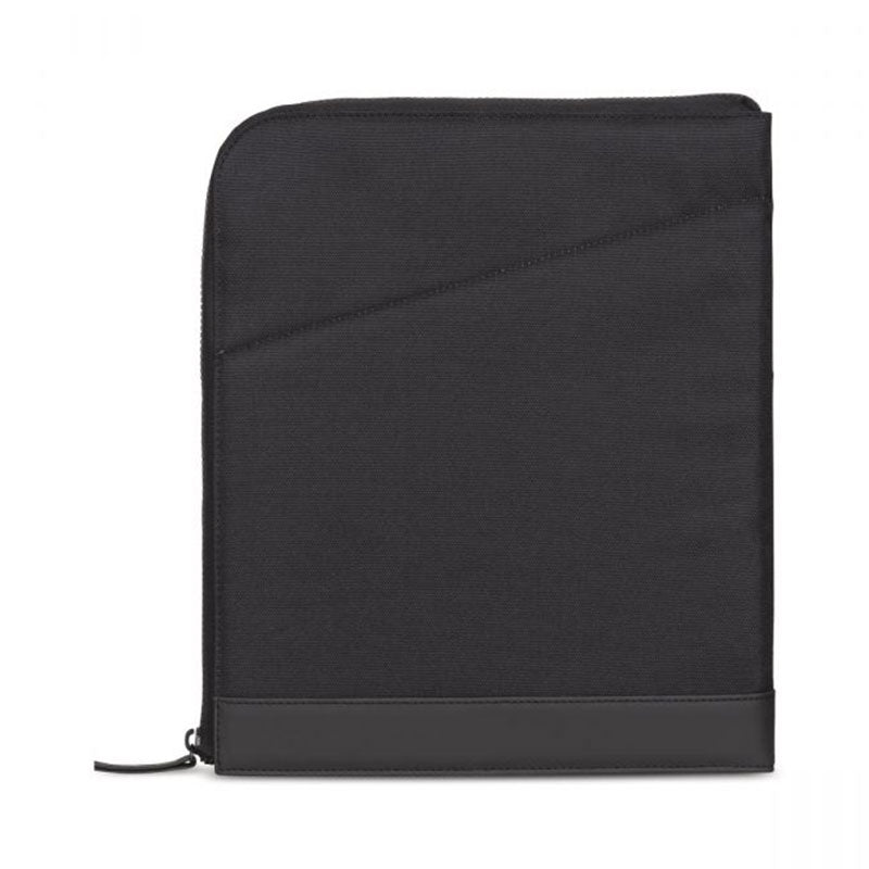 Gemline Black Mobile Office Desktop Document Sleeve