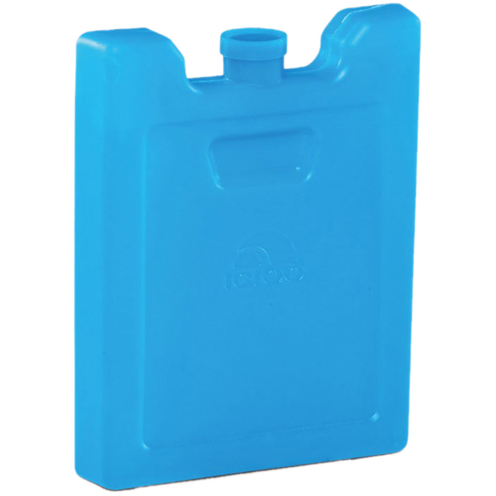 Igloo Turquoise Ice Block - Small