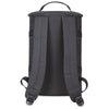 Gemline Black Renew rPET Backpack Cooler
