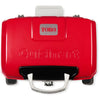 Cuisinart Red Petite Gourmet Portable Gas Grill