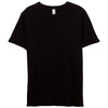 Alternative Apparel Men's Black Outsider T-Shirt