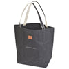 Out of The Woods Ebony Iconic Shopper